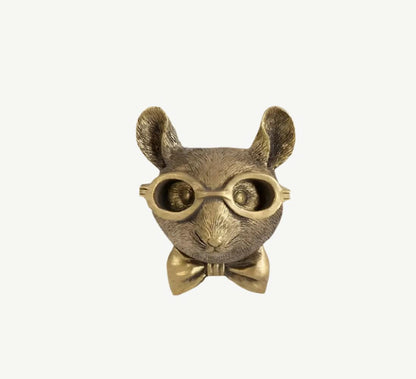 Skanto | Handmade Animal-Shaped Wall Shelves for Stylish Storage