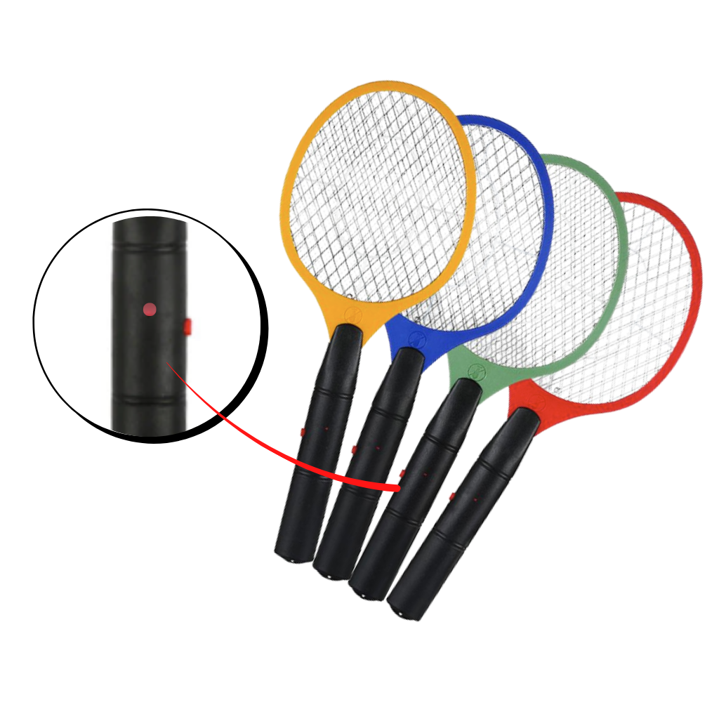 Electric Fly Swatter