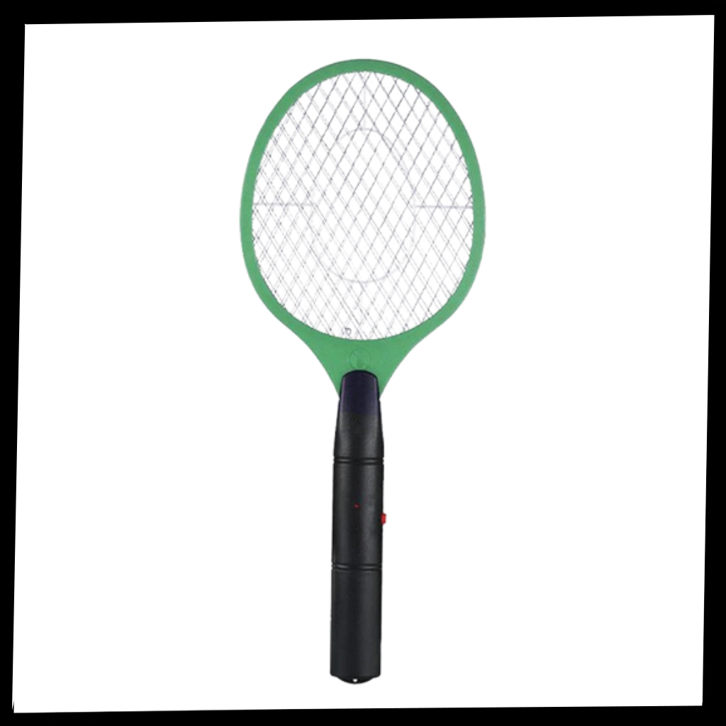Electric Fly Swatter