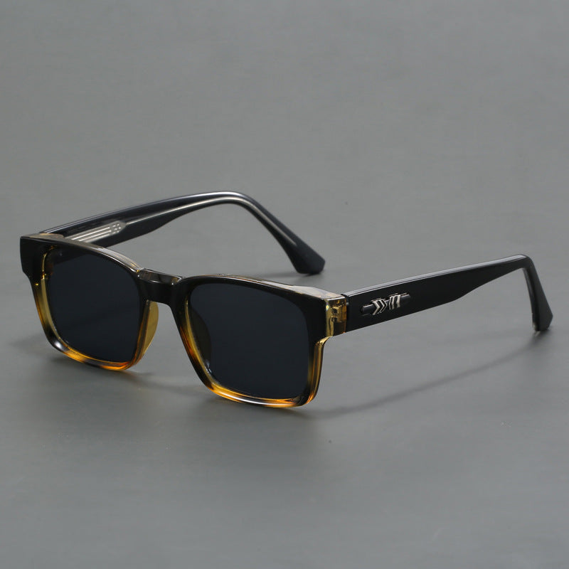 Retro Polarized Sunglasses | Karnz