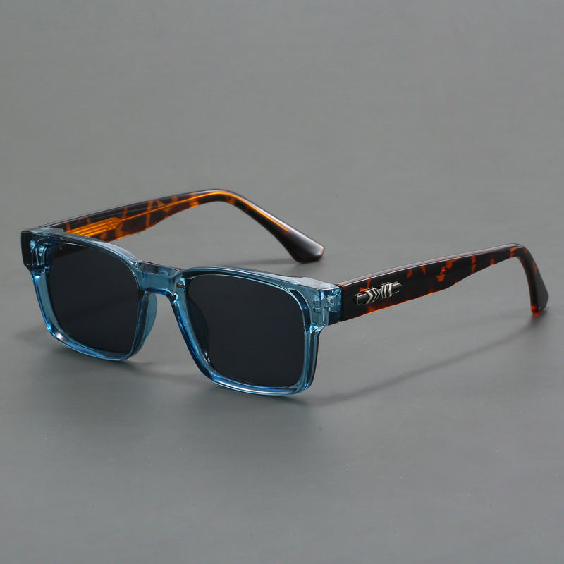 Retro Polarized Sunglasses | Brehn