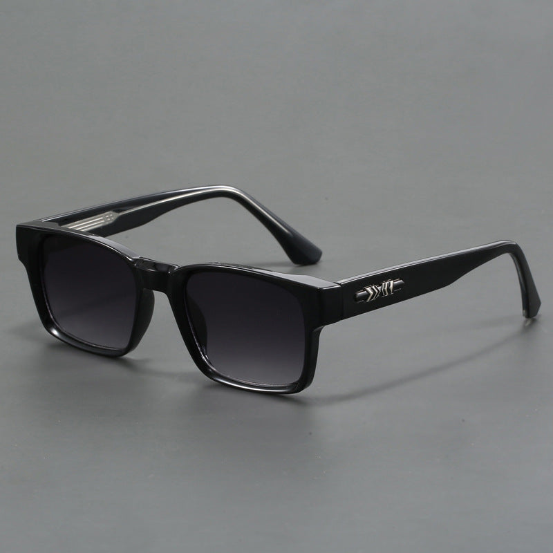 Retro Polarized Sunglasses | Karnz