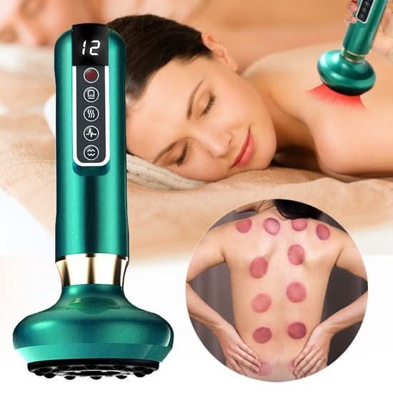 Skanto | Skin Tightening Device for Cellulite