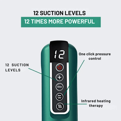 Skanto | Skin Tightening Device for Cellulite