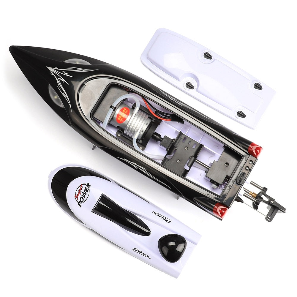 Skanto | High-Speed Remote Control Racing Boat