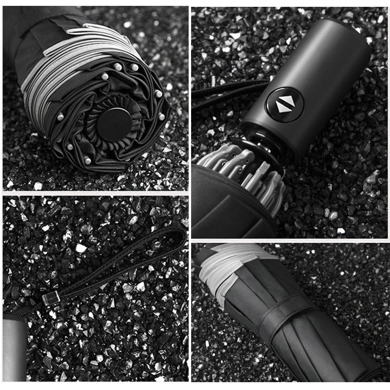 360° Umbrella Go to Umbrella | Brehn