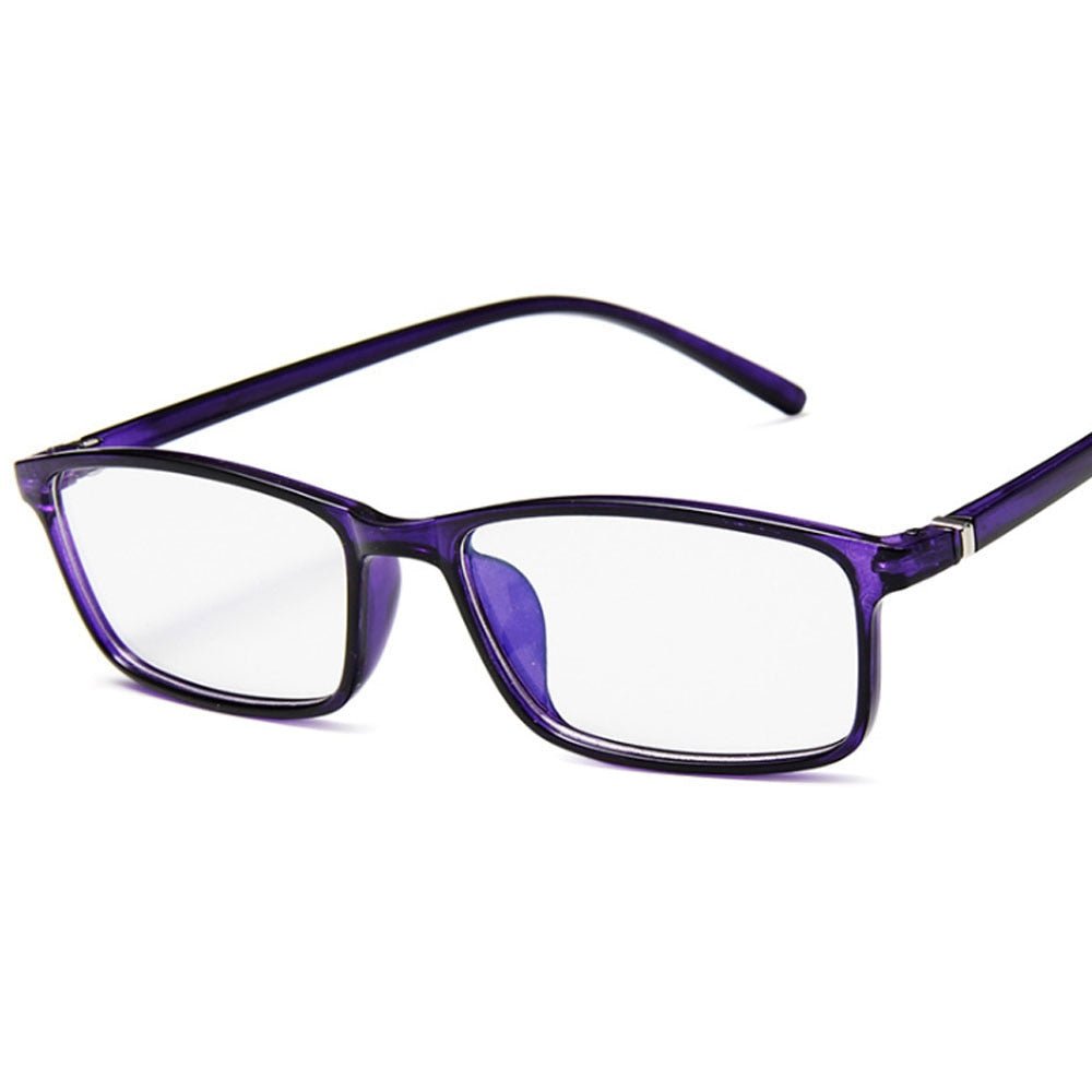 Skanto Anti Blue Light Filter Prescription-Free Computer Glasses