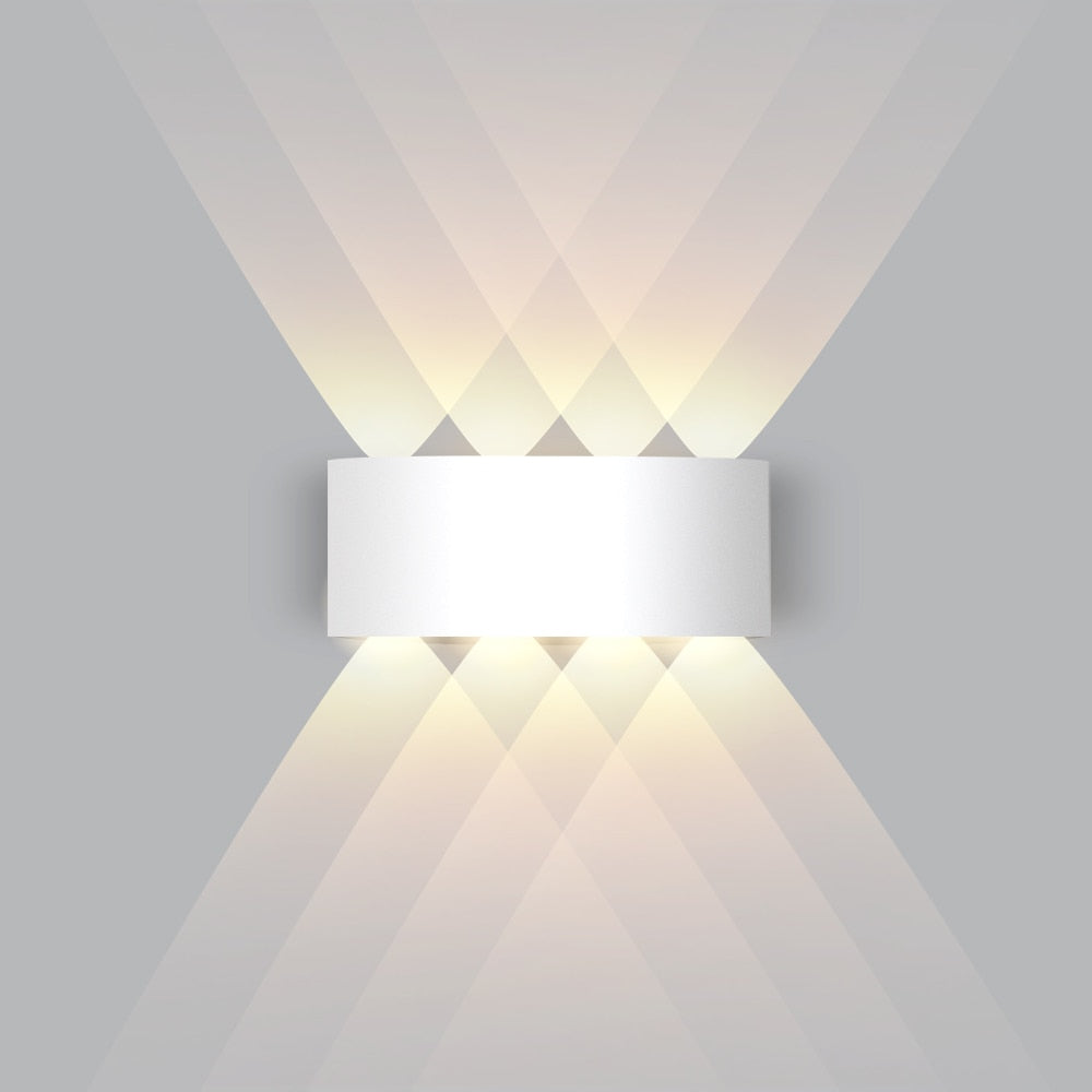 BowLift | Wall-Ex I Exclusive Wall Lamp