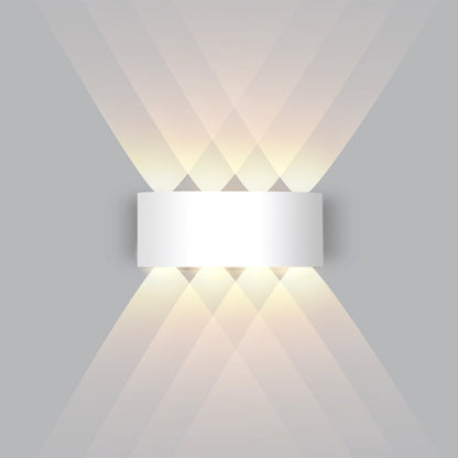 Skanto | Wall-Ex I Exclusive Wall Lamp