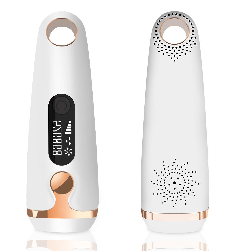 Skanto | IPL Laser Hair Removal Handset