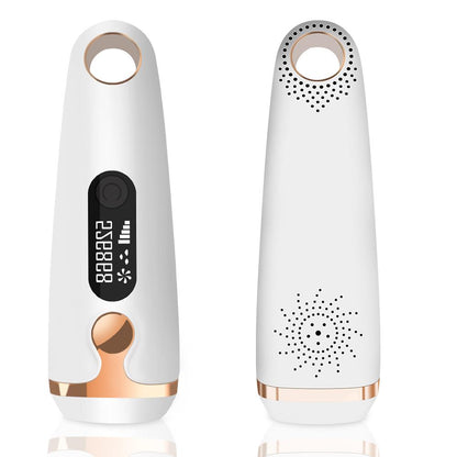 Skanto | IPL Laser Hair Removal Handset