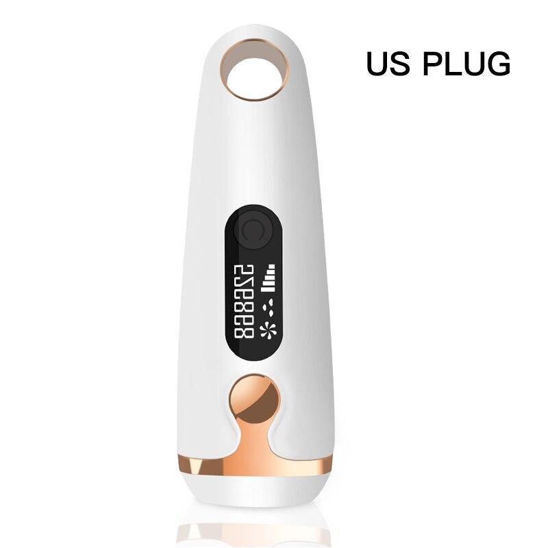 Skanto | IPL Laser Hair Removal Handset