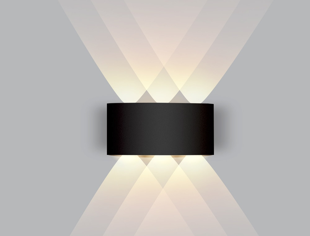 BowLift | Wall-Ex I Exclusive Wall Lamp