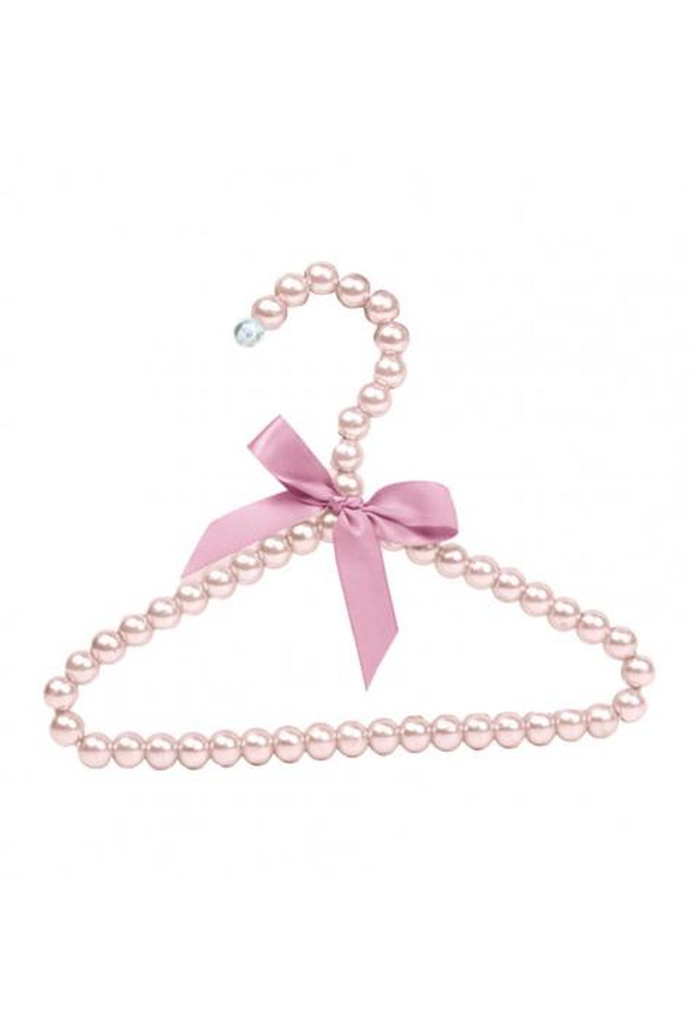 Pearl clothes hanger | Bowlift