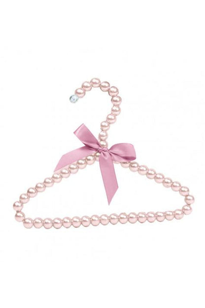 Pearl clothes hanger | Bowlift