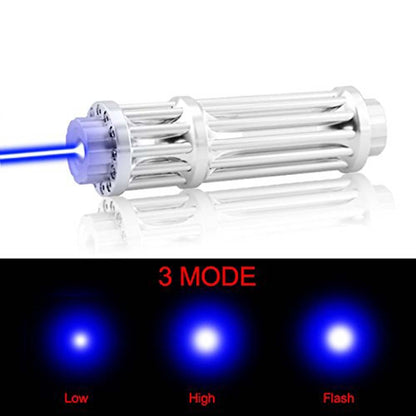 BowLift | High Focus Powerful Blue Laser Torch