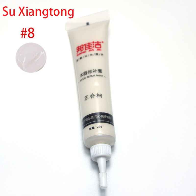 Skanto | Easy Furniture Repair Magic Paste
