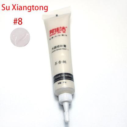 Skanto | Easy Furniture Repair Magic Paste