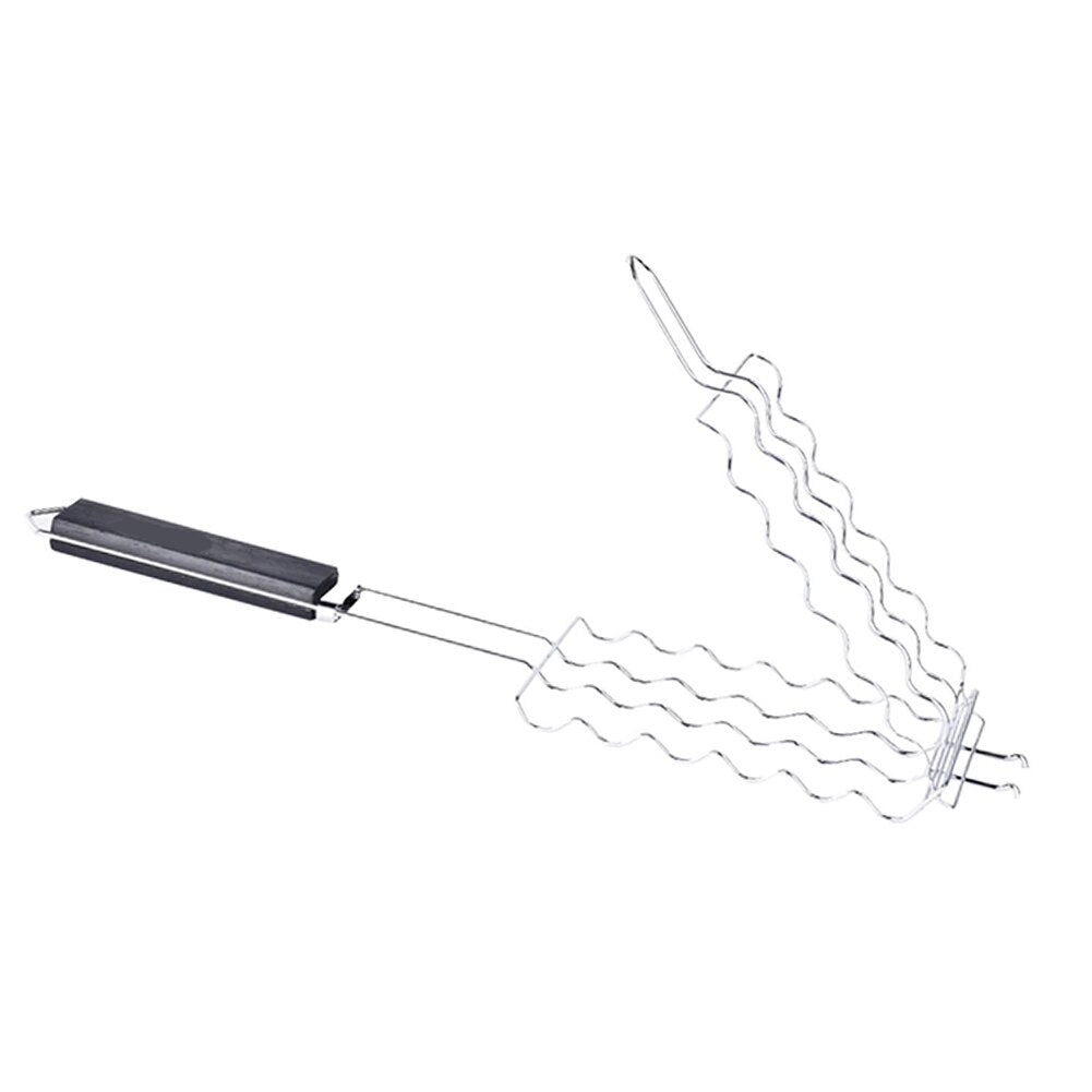 BowLift | Sausage Grilling Barbecue Rack