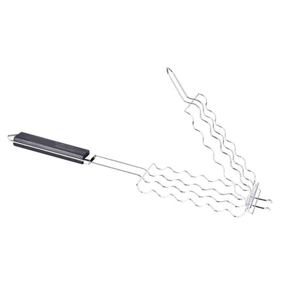 BowLift | Sausage Grilling Barbecue Rack