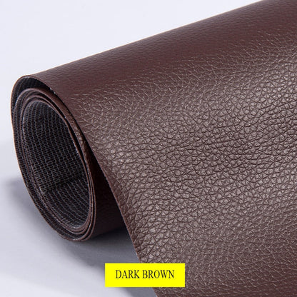 Kalsten | Self-adhesive Artificial Leather Repair Kit