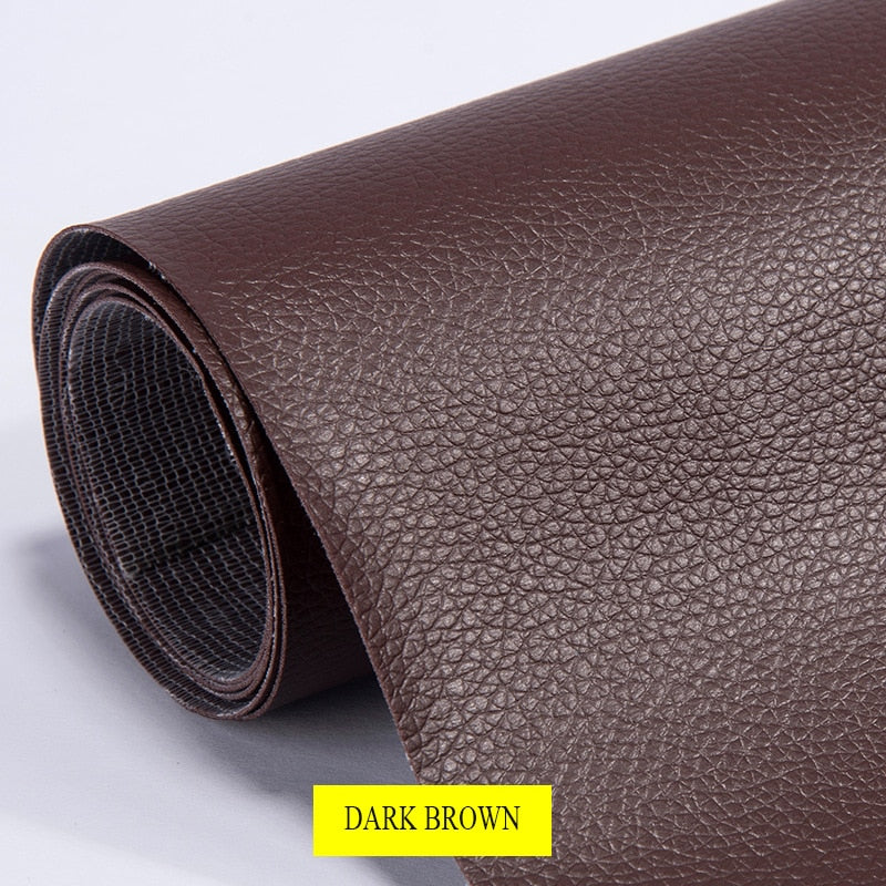 Karnz | Self-adhesive Faux Leather Repair Kit
