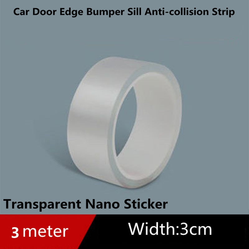 BowLift | Car Armor Anti-Scratch Carbon Fiber Sticker