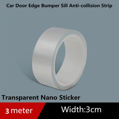 BowLift | Car Armor Anti-Scratch Carbon Fiber Sticker
