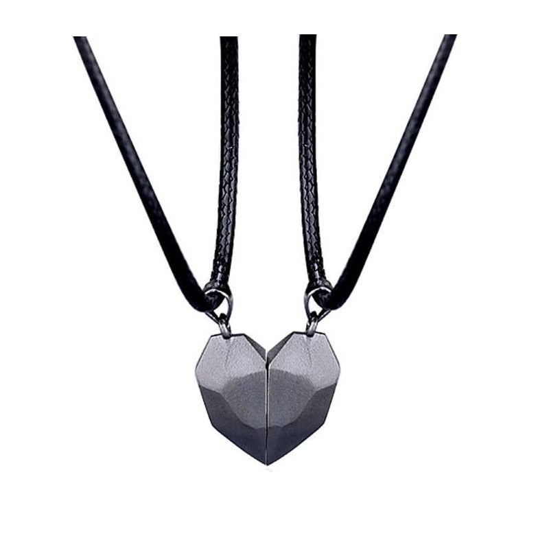 BowLift | Lexy Couple Necklace 2 in 1 - A necklace for you and your loved one