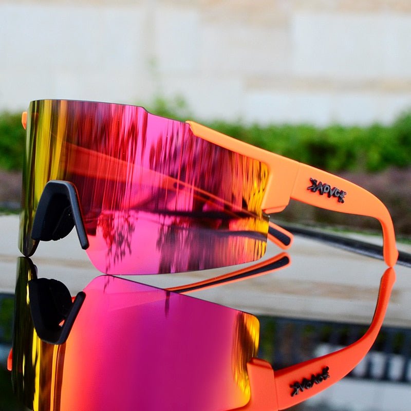 Skanto | Cycling Sunglasses