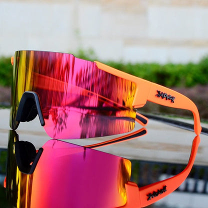 Skanto | Cycling Sunglasses