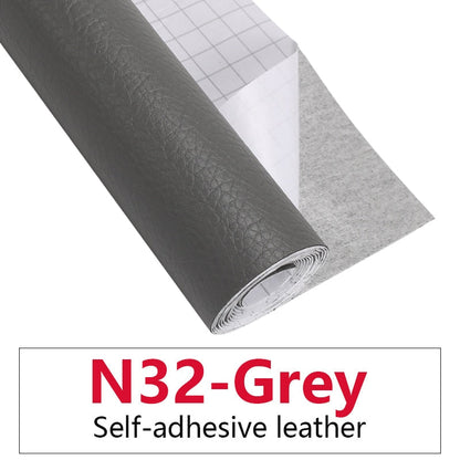 BowLift | Self Adhesive Leather Repair Kit