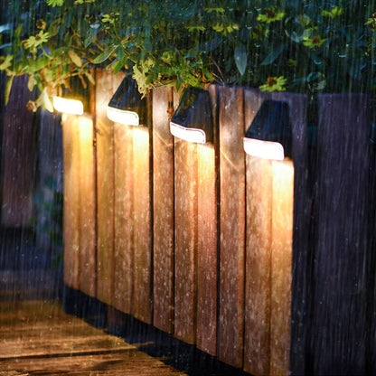 BowLift | SolarAura – Chic Solar Outdoor Light for a Warm Glow