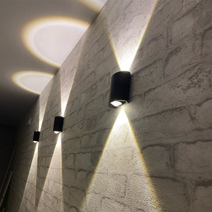 BowLift | Wall-Ex I Exclusive Wall Lamp