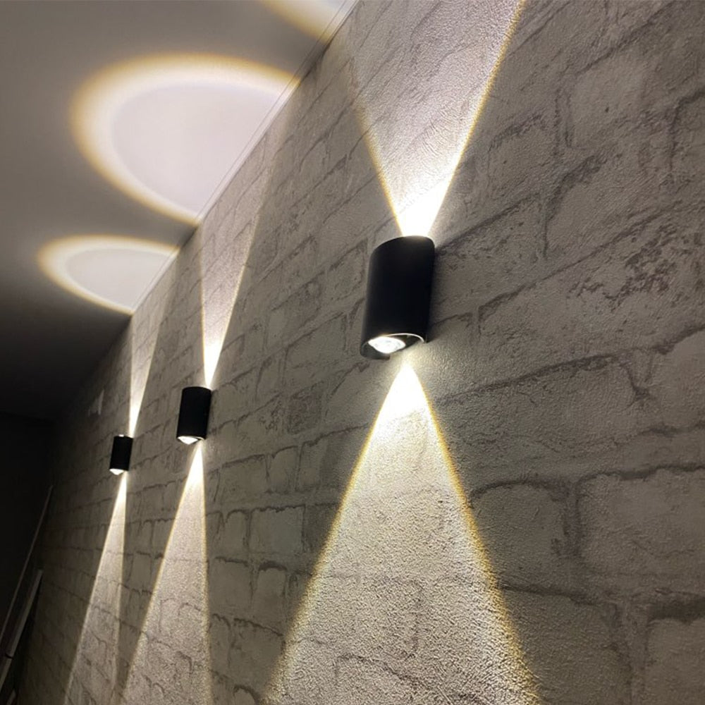 Skanto | Wall-Ex I Exclusive Wall Lamp