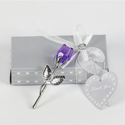 BowLift | GlassBloom™ Forever Blooming Rose