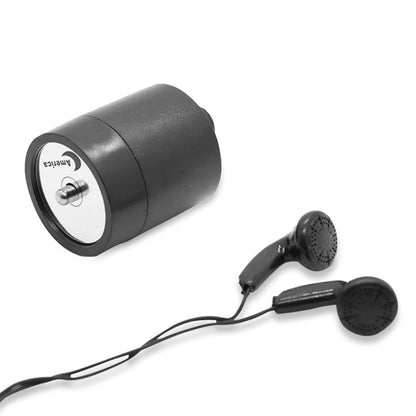 Skanto | Sound Amplifier Microphone Wall Listening Device