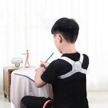 BowLift | Intelligent Kids Back Posture Correction Trainer