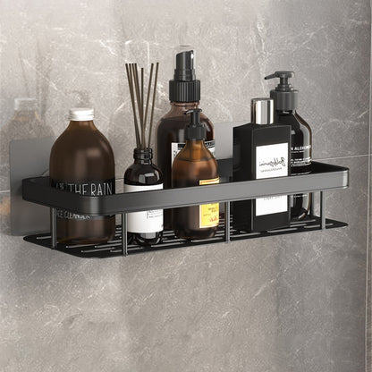 Skanto | Bathroom Shelf Corner Shelf No Drilling Shower Shelf Holder