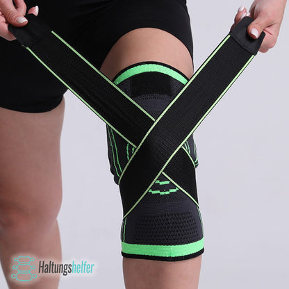 Skanto | 3D Knee Compression Brace