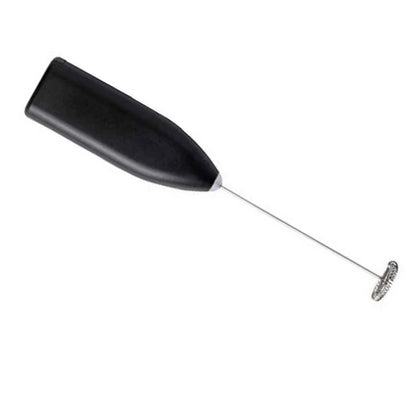 Skanto Skanto | Wireless Electric Milk Frother & Coffee Mixer: Mini Handheld Mixer for Cappuccino, Cooking, and More!
