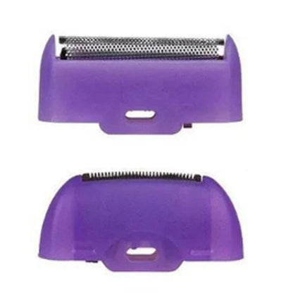 BowLift | Gentle Hair Removal – Electric Epilator & Shaver
