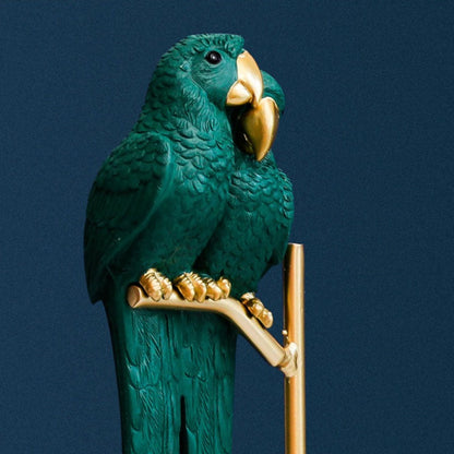 BowLift | The Lovebirds Object d'Art