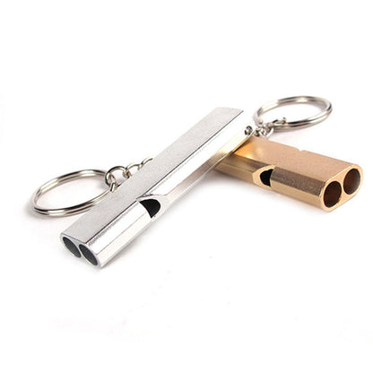 Skanto | Ultra Loud Survival Emergency Whistle Keychain