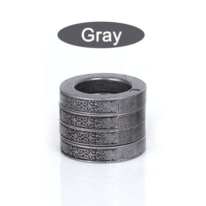 Kalsten | Self-defense rings