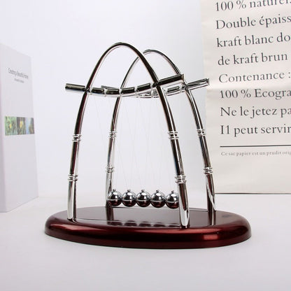 Pendulum Precision Science Explorer Toy | Karnz