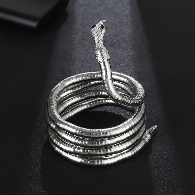 BowLift | Snake chain - versatile and trendy accessory