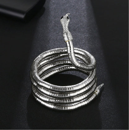 BowLift | Snake chain - versatile and trendy accessory