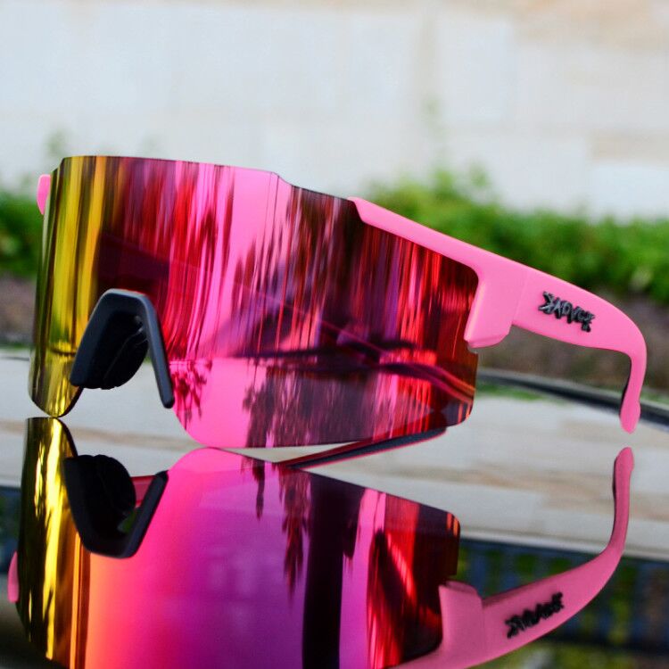 Skanto | Cycling Sunglasses