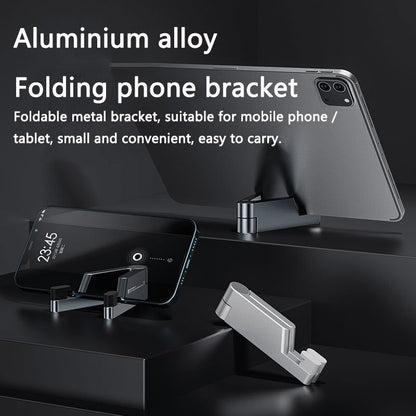BowLift | Easy Fold Universal Aluminum Phone Holder
